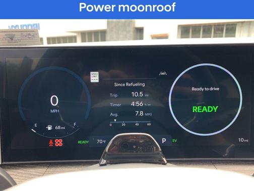 2026 Hyundai SANTA FE HEV Calligraphy AWD