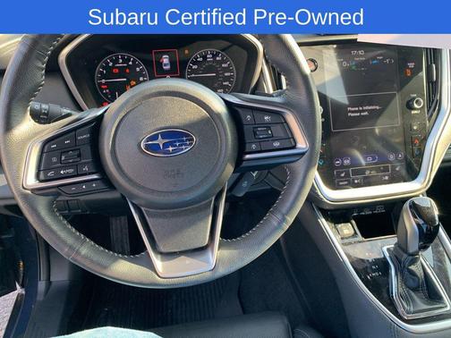 2024 Subaru Legacy Limited