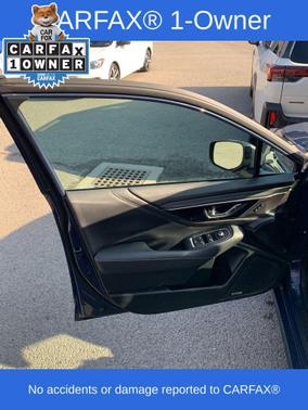 2024 Subaru Legacy Limited