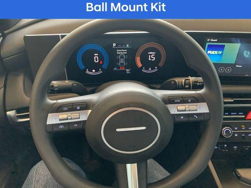 2026 Hyundai SANTA CRUZ SE AWD