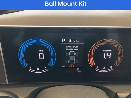 2026 Hyundai SANTA CRUZ SE AWD