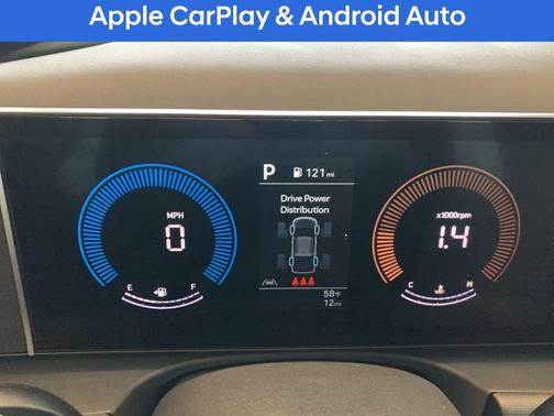 2026 Hyundai SANTA CRUZ SE AWD