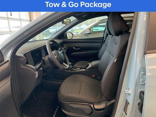 2026 Hyundai SANTA CRUZ SE AWD