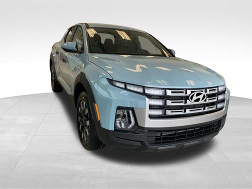 2026 Hyundai SANTA CRUZ SE AWD