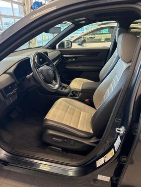 2023 Honda CR-V Hybrid Sport Touring AWD