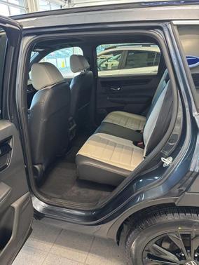 2023 Honda CR-V Hybrid Sport Touring AWD