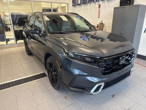 2023 Honda CR-V Hybrid Sport Touring AWD