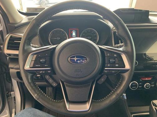 2024 Subaru Forester Touring