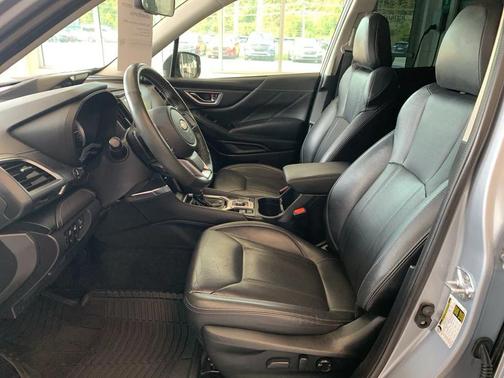2024 Subaru Forester Touring