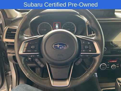 2024 Subaru Forester Touring