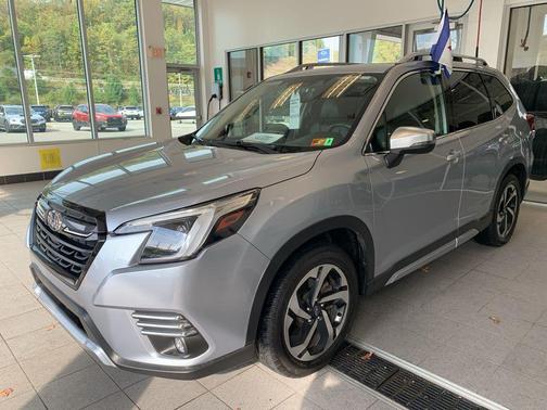 2024 Subaru Forester Touring