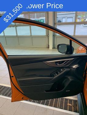 2024 Subaru WRX Premium