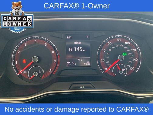 2020 Volkswagen Jetta 1.4T R-Line