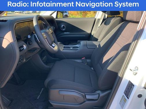 2026 Hyundai PALISADE SE AWD