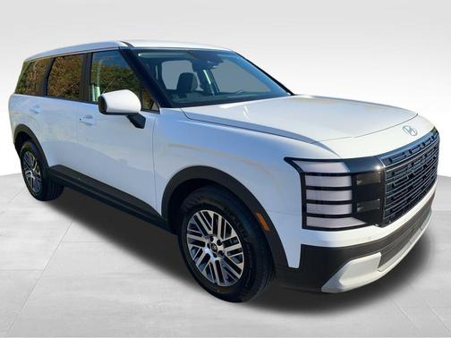 2026 Hyundai PALISADE SE AWD