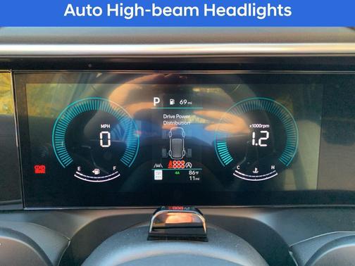 2026 Hyundai PALISADE SE AWD