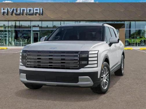 2026 Hyundai PALISADE SE