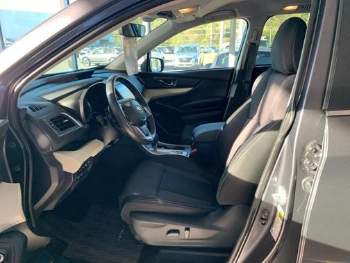 2022 Subaru Ascent Premium 7-Passenger