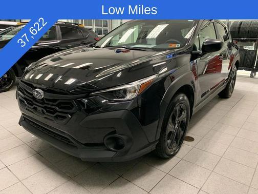 2024 Subaru Crosstrek Base