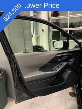 2024 Subaru Crosstrek Base