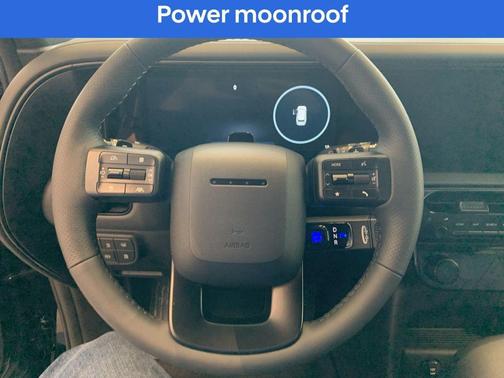 2026 Hyundai PALISADE XRT Pro AWD