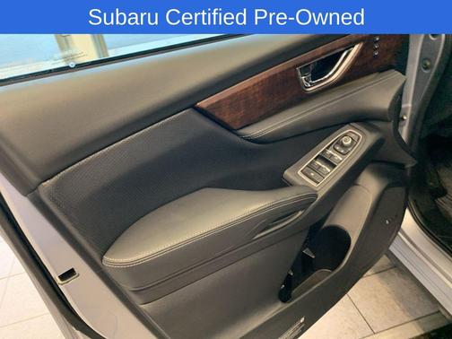 2023 Subaru Ascent Touring 7-Passenger