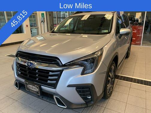 2023 Subaru Ascent Touring 7-Passenger