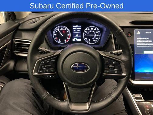 2023 Subaru Outback Limited