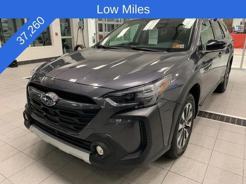 2023 Subaru Outback Limited