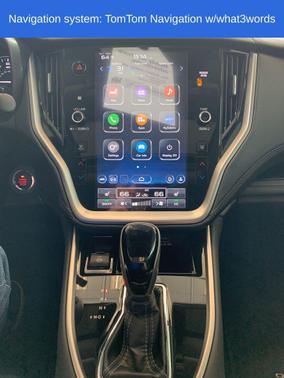 Ice Silver Metallic 2025 Subaru Outback Limited