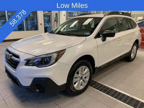 2019 Subaru Outback 2.5i