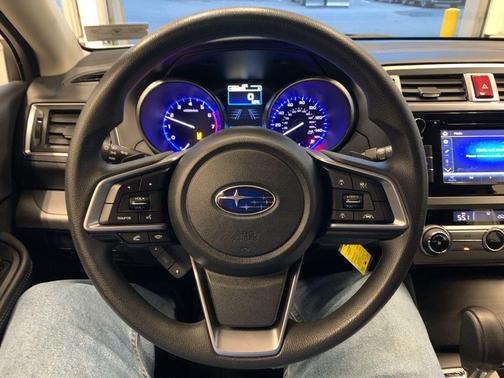 2019 Subaru Outback 2.5i