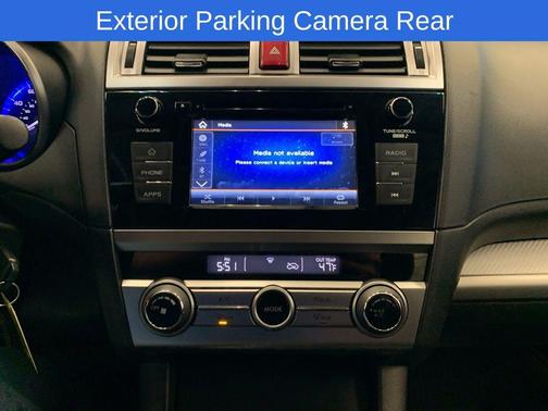 2019 Subaru Outback 2.5i