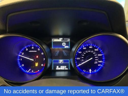 2019 Subaru Outback 2.5i