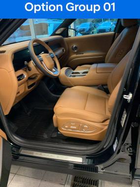 Robust Emerald Pearl 2027 Hyundai Palisade Hybrid Calligraphy