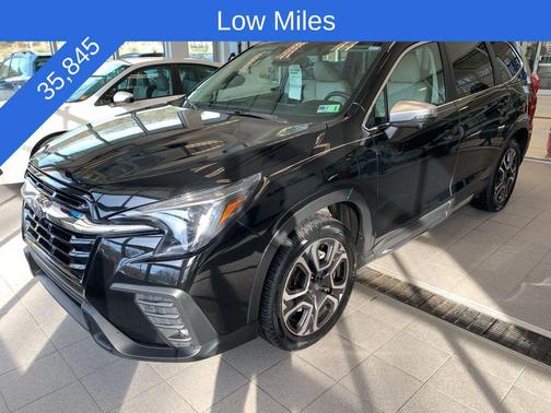 2023 Subaru Ascent Limited 7-Passenger