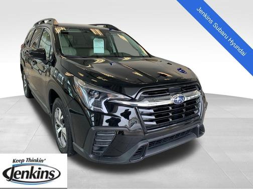 2025 Subaru Ascent Premium 8-Passenger