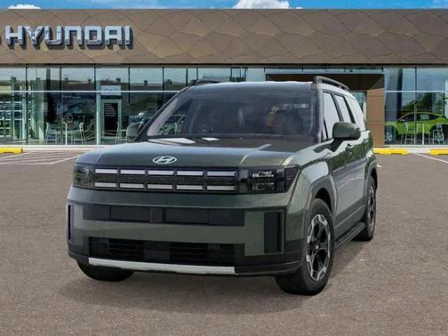 2026 Hyundai SANTA FE SEL 2.4