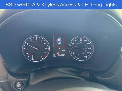 2020 Subaru Legacy Premium