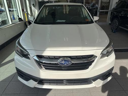 2020 Subaru Legacy Premium