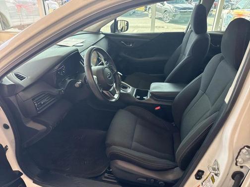 2020 Subaru Legacy Premium