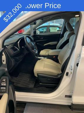 2024 Subaru Ascent Premium 7-Passenger