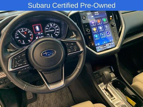 2024 Subaru Ascent Premium 7-Passenger