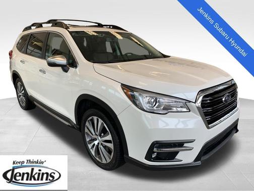 2019 Subaru Ascent Touring 7-Passenger