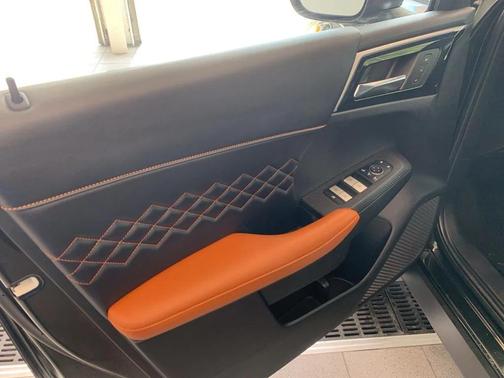 2022 Mitsubishi Outlander SEL 2.5 S-AWC