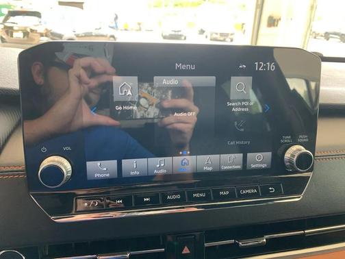 2022 Mitsubishi Outlander SEL 2.5 S-AWC