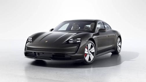 2022 Porsche Taycan 