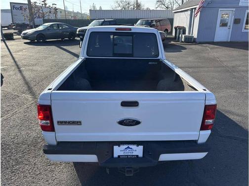 2011 Ford Ranger XLT