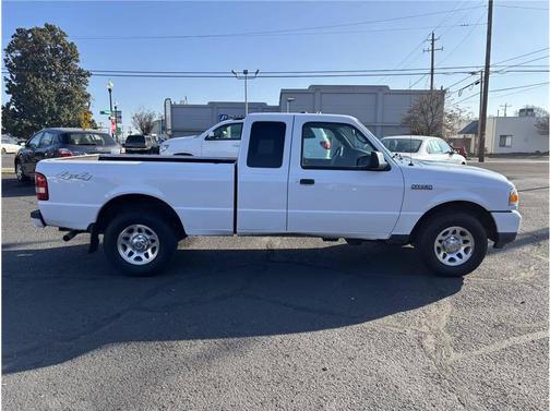 2011 Ford Ranger XLT