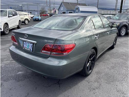 2005 Lexus ES 330 